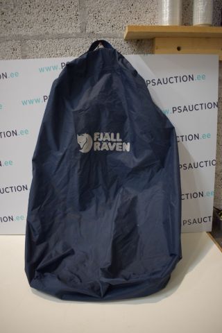 fjallraven rain cover