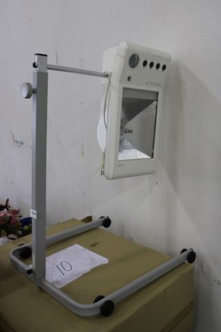 589041-1 Solarielampa. Orginal Philips UVA