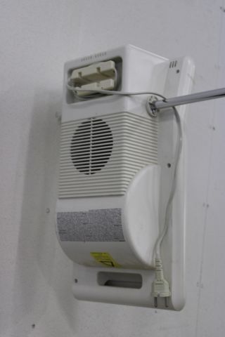 589041-5 Solarielampa. Orginal Philips UVA