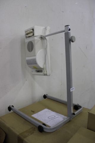 589041-6 Solarielampa. Orginal Philips UVA