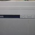 589070-2 Ice maker, Icematic, N55