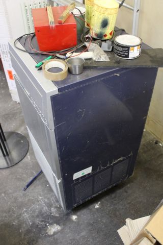 589070-5 Ice maker, Icematic, N55