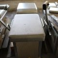 589073-10 Toning table, set of 7 tables, Suntana