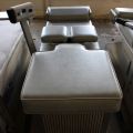 589073-12 Toning table, set of 7 tables, Suntana