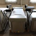 589073-13 Toning table, set of 7 tables, Suntana
