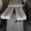 589073-16 Toning table, set of 7 tables, Suntana