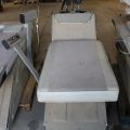 589073-17 Toning table, set of 7 tables, Suntana
