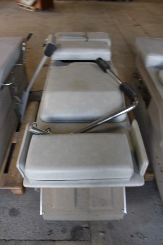 589073-20 Toning table, set of 7 tables, Suntana