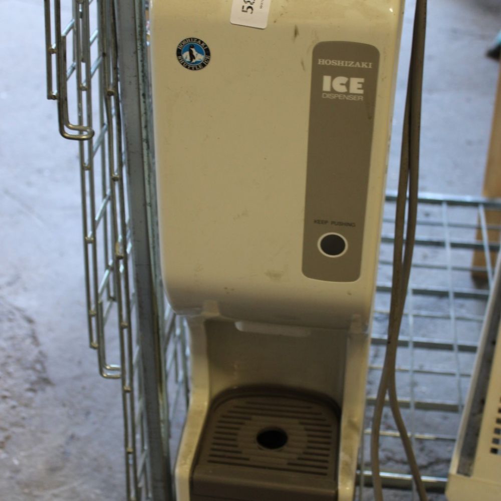 Ice maker Hoshizaki, DSM-12CE