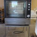 589102-1 Rotisserie oven, EuroGrill TG 30-E (2002)
