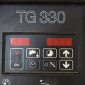 589102-2 Rotisserie oven, EuroGrill TG 30-E (2002)
