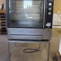 589102-3 Rotisserie oven, EuroGrill TG 30-E (2002)