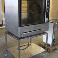 589102-4 Rotisserie oven, EuroGrill TG 30-E (2002)