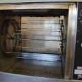 589102-6 Rotisserie oven, EuroGrill TG 30-E (2002)