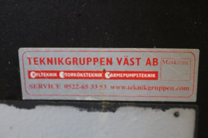 589102-7 Rotisserie oven, EuroGrill TG 30-E (2002)