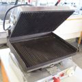 589104-5 Clamp grill, Turmix 246 (4000W)