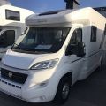 596631-1 NEW Motorhome Sun living S 65 SL Automatic -18 RBL943