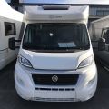 596631-2 NEW Motorhome Sun living S 65 SL Automatic -18 RBL943