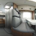 596631-9 NEW Motorhome Sun living S 65 SL Automatic -18 RBL943