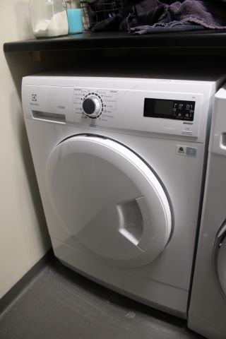 594804-1 Torktumlare Electrolux Flexicare