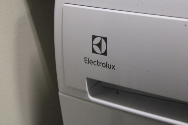 594804-2 Torktumlare Electrolux Flexicare