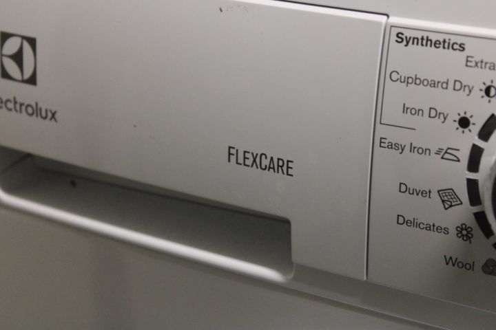 594804-3 Torktumlare Electrolux Flexicare