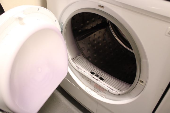 594804-5 Torktumlare Electrolux Flexicare