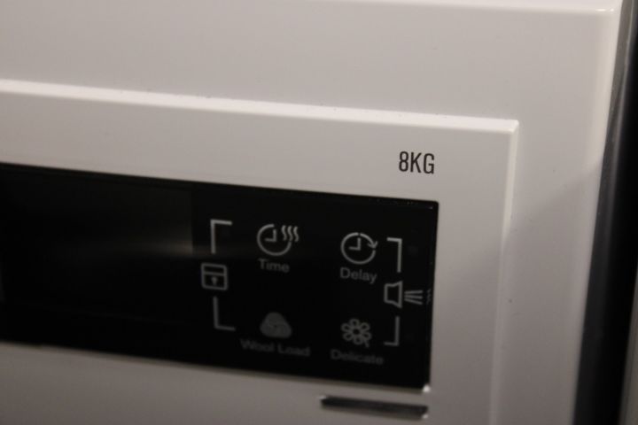 594804-6 Torktumlare Electrolux Flexicare