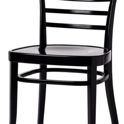 596793-1 Chair Michelle black 1 pc