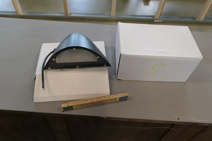 596929-1 2st facade lighting LED