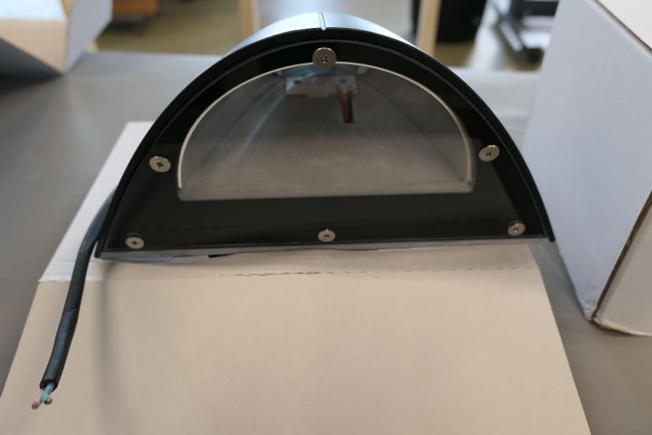 596929-2 2st facade lighting LED