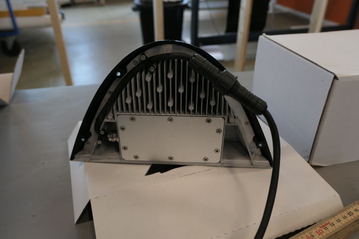 596929-3 2st facade lighting LED