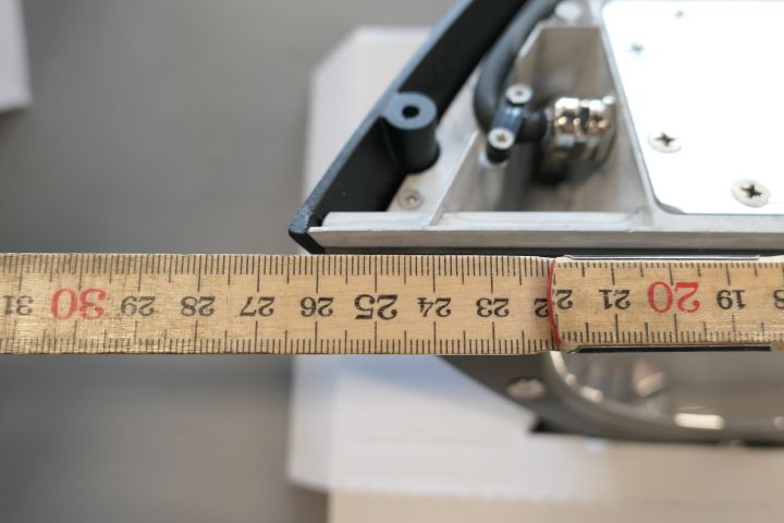 596929-5 2st facade lighting LED