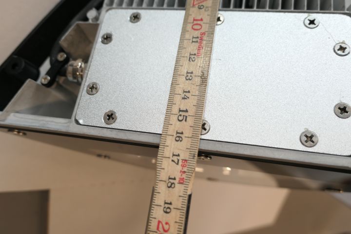 596929-8 2st facade lighting LED