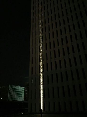 596929-10 2st facade lighting LED