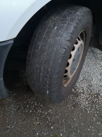 596936-5 MERCEDES-BENZ 318 CDI -07