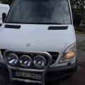 596936-6 MERCEDES-BENZ 318 CDI -07