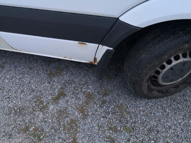 596936-7 MERCEDES-BENZ 318 CDI -07