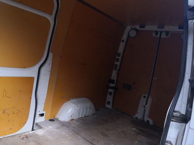 596936-13 MERCEDES-BENZ 318 CDI -07