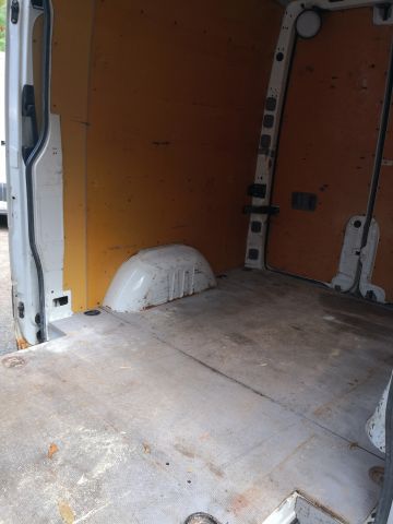 596936-14 MERCEDES-BENZ 318 CDI -07