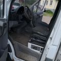 596936-17 MERCEDES-BENZ 318 CDI -07