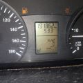 596936-18 MERCEDES-BENZ 318 CDI -07