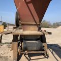 596938-2 Jaw crusher Kue Ken (key) + 1 conveyor belt