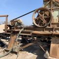 596938-4 Jaw crusher Kue Ken (key) + 1 conveyor belt
