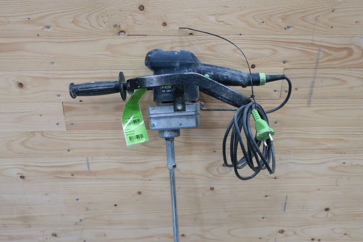 596387-2 Stirrer Festool RW 1000 EQ