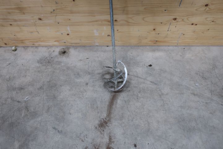 596387-3 Stirrer Festool RW 1000 EQ