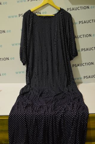 597008-1 Happy & Bows Dress M