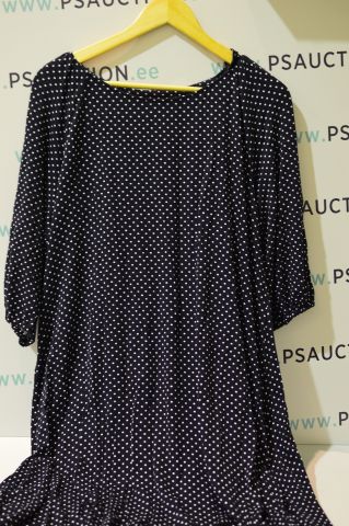 597008-2 Happy & Bows Dress M