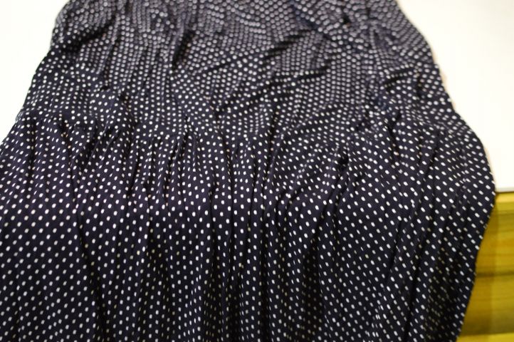 597008-3 Happy & Bows Dress M