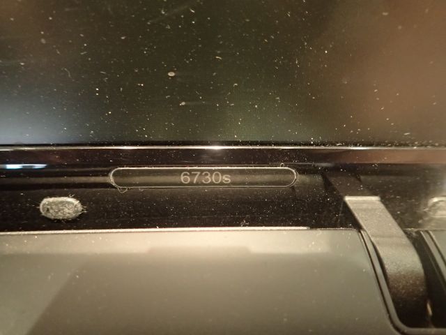 519932-5 Laptop HP Compaq 6730s